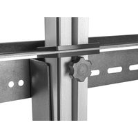 Miniatura 5 de SOPORTE DE SUELO A TECHO EQUIP PARA PANTALLA DE 37"-70" EQUIP VESA MAX 600x400 MAX.30KGS