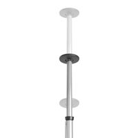 Miniatura 6 de SOPORTE DE SUELO A TECHO EQUIP PARA PANTALLA DE 37"-70" EQUIP VESA MAX 600x400 MAX.30KGS