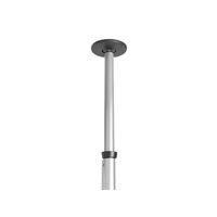 Miniatura 7 de SOPORTE DE SUELO A TECHO EQUIP PARA PANTALLA DE 37"-70" EQUIP VESA MAX 600x400 MAX.30KGS