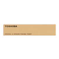 Toshiba T-FC30EY (6AG00004454)T?ner amarillo