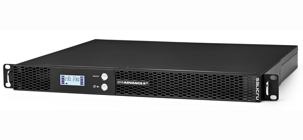 Salicru SPS 1000 Advance R2
