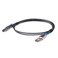 Miniatura 1 de HP EXT 2.0M MINISAS HD TO MINISAS HD CBL