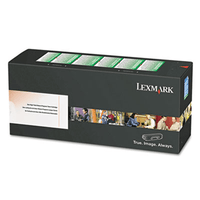 Lexmark 78C2XME Cartucho Corporativo de tóner magenta extra alto rendimiento5.000 pág.