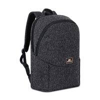 Miniatura 1 de RIVACASE 7962 Anvik negro mochila portátil 15,6