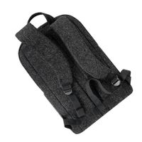 Miniatura 13 de RIVACASE 7962 Anvik negro mochila portátil 15,6