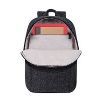 Miniatura 16 de RIVACASE 7962 Anvik negro mochila portátil 15,6