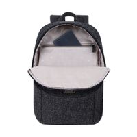 Miniatura 17 de RIVACASE 7962 Anvik negro mochila portátil 15,6