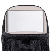 Miniatura 19 de RIVACASE 7962 Anvik negro mochila portátil 15,6