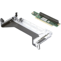 Miniatura 1 de ThinkSystem SR530 SR570 SR630 x8 x16 PCIe LPLP Riser 1 Kit