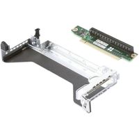 Miniatura 2 de ThinkSystem SR530 SR570 SR630 x8 x16 PCIe LPLP Riser 1 Kit