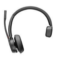 Miniatura 1 de VOYAGER 4310/R MSTEAMS HEADSET WW