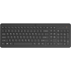 TECLADO HP 220 INALAMBRICO