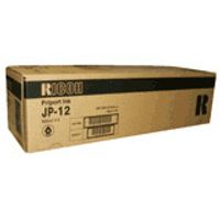 Miniatura 2 de RICOH Tinta JP-12 -5 Botes de 600ml-.