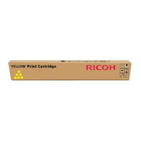 Miniatura 1 de RICOH Toner Amarillo MP C2503H/MPC2003/MPC2011SP/MPC2504EX