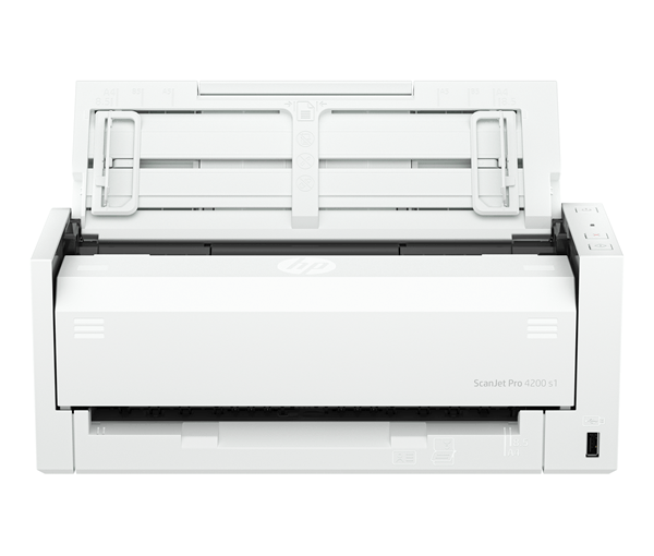 HP ScanJet Pro 4200 s1 Scanner EU