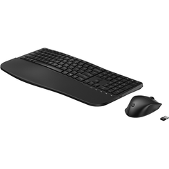 COMBO HP 685 TECLADO + RATON MODO DUAL COMFORT INALAMBRICOS
