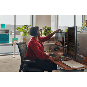 Poly-BW-3315-Monaural-USB-C-Headset--3.5mm-Plug--USB-C-A-Adapter