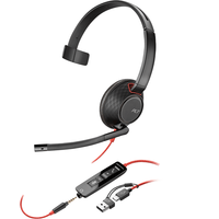 Miniatura 1 de Poly BW 5210 USB-C HS+USB-C/A Bulk