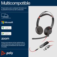 Miniatura 6 de Poly BW 5220 USB-C HS+USB-C/A Bulk