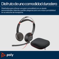 Miniatura 7 de Poly BW 5220 USB-C HS+USB-C/A Bulk