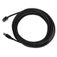 Miniatura 1 de CABLE  RS-232  9D  BEETLE  4.5 M/15 FT