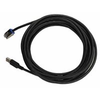 Miniatura 2 de CABLE  RS-232  9D  BEETLE  4.5 M/15 FT