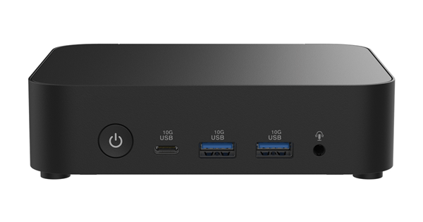 ASUS NUC 14 ESSENTIAL, RNUC14MNK3500002, INTEL N355, WIFI AX211, CON CABLE