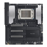 Miniatura 1 de Asus AMD  PRO WS TRX50-SAGE WIFI A Socket sTR5