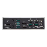 Miniatura 3 de Asus AMD  PRO WS TRX50-SAGE WIFI A Socket sTR5
