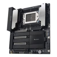 Miniatura 5 de Asus AMD  PRO WS TRX50-SAGE WIFI A Socket sTR5