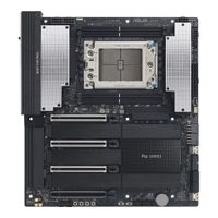 Miniatura 7 de Asus AMD  PRO WS TRX50-SAGE WIFI A Socket sTR5