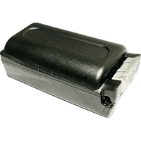 Miniatura 1 de POWER SUPPLY FOR SKORPIOX5/MEMOR 1/JOYA TOUCH 3-SLOT CRADLE/DOCK AND SINGLE SLOT DOCK  REQUIRES LINE CORD