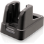 VEHICLE-DOCK--MEMOR-10--BLACK-COLOR--REQUIRES-RUBBER-BOOT-AND-CLA-POWER-ADAPTER-