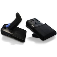 Miniatura 4 de MEMOR 10   DM88  WEARABLE HOLDER  WORKS BOTH WITH AND WITHOUT RUBBER BOOT