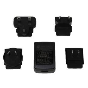 POWER-SUPPLY--FOR-CHARGING-DOCKS--MEMOR-30-35--POWER-CORD-TO-BE-PURCHASED-SEPARATELY-