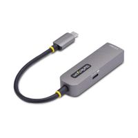 Miniatura 3 de Adaptador de Red USB Tipo C a Ethernet - Externo USB-C 2 5G