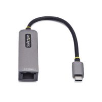 Miniatura 4 de Adaptador de Red USB Tipo C a Ethernet - Externo USB-C 2 5G
