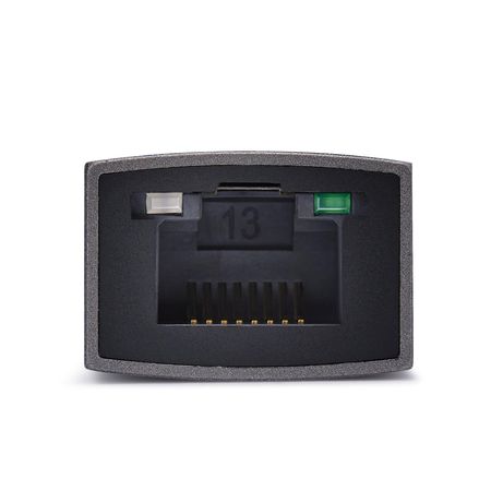 Adaptador de Red USB Tipo C a Ethernet - Externo USB-C 2 5G - Imagen 6 de 9 Adaptador de Red USB Tipo C a Ethernet - Externo USB-C 2 5G - Imagen 6 de 9