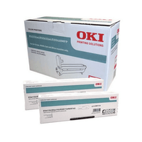 Miniatura 1 de OKI Toner-ES6412-Black-8K