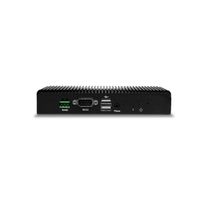 Miniatura 2 de AOPEN MEDIA ENGINE MEP530 ANDROID VER 10.0, FANLESS, USO 24/7 - QC CORTEX-A53 1.8GHZ, 2GB DDR3, 16GB EMMC, VGA INTEG. ARM 4K, WIRELESS, BT, (90.MEF00.