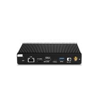 Miniatura 5 de AOPEN MEDIA ENGINE MEP530 ANDROID VER 10.0, FANLESS, USO 24/7 - QC CORTEX-A53 1.8GHZ, 2GB DDR3, 16GB EMMC, VGA INTEG. ARM 4K, WIRELESS, BT, (90.MEF00.