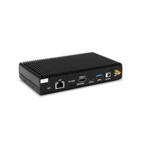 Miniatura 6 de AOPEN MEDIA ENGINE MEP530 ANDROID VER 10.0, FANLESS, USO 24/7 - QC CORTEX-A53 1.8GHZ, 2GB DDR3, 16GB EMMC, VGA INTEG. ARM 4K, WIRELESS, BT, (90.MEF00.