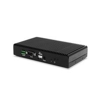 Miniatura 8 de AOPEN MEDIA ENGINE MEP530 ANDROID VER 10.0, FANLESS, USO 24/7 - QC CORTEX-A53 1.8GHZ, 2GB DDR3, 16GB EMMC, VGA INTEG. ARM 4K, WIRELESS, BT, (90.MEF00.