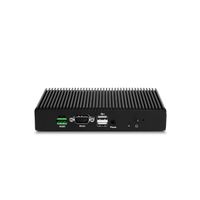 Miniatura 9 de AOPEN MEDIA ENGINE MEP530 ANDROID VER 10.0, FANLESS, USO 24/7 - QC CORTEX-A53 1.8GHZ, 2GB DDR3, 16GB EMMC, VGA INTEG. ARM 4K, WIRELESS, BT, (90.MEF00.
