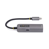 Miniatura 5 de Adaptador de Red USB Tipo C a Ethernet - Externo USB-C 1Gbps