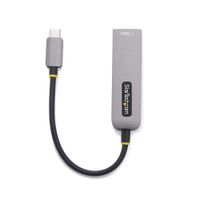 Miniatura 9 de Adaptador de Red USB Tipo C a Ethernet - Externo USB-C 1Gbps