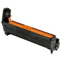 Miniatura 1 de OKI EXECUTIVE ES6410 Tambor Negro