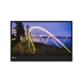 MONITOR LENOVO ThinkVision M15  ThinkVision 15.6
