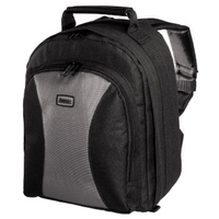 Miniatura 1 de Hama Foto Track Pack II 140 Mochila para C  mara Reflex