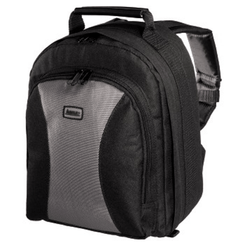 Hama Foto Track Pack II 140 Mochila para C  mara Reflex